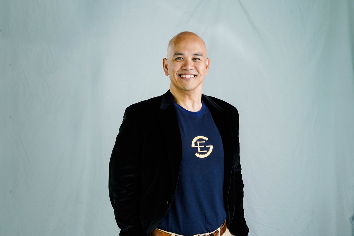 Klemens Rahardja